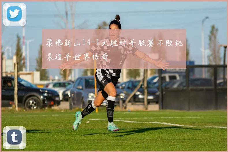 柔佛新山14-1大胜对手联赛不败纪录追平世界传奇