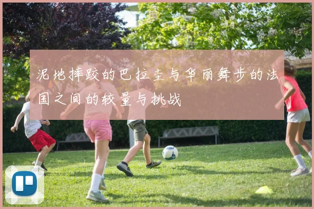 泥地摔跤的巴拉圭与华丽舞步的法国之间的较量与挑战