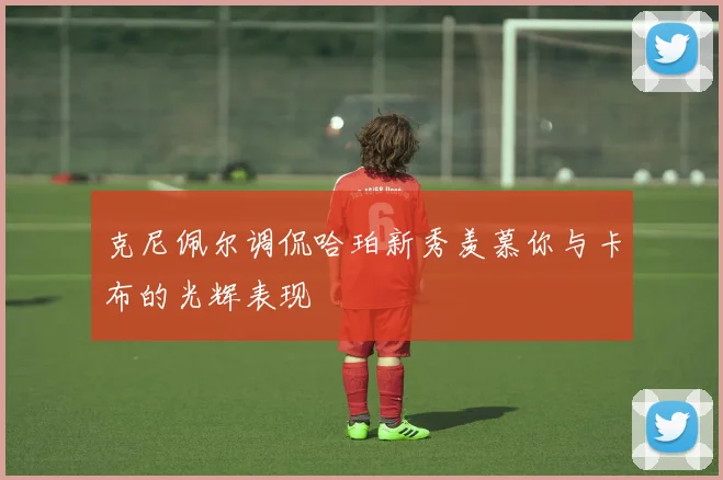 克尼佩尔调侃哈珀新秀羡慕你与卡布的光辉表现